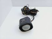 Alarm system siren