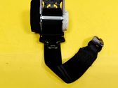 Ceinture de sécurité arrière