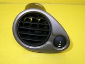 Dashboard side air vent grill/cover trim