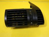 Dashboard side air vent grill/cover trim