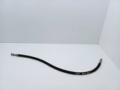 Fuel line pipe