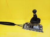 Gear shifter/selector