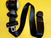 Rear seatbelt