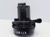 Secondary air pump