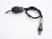 Lambda probe sensor