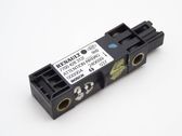 Sensor impacto/accidente para activar Airbag