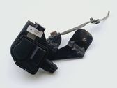 Headlight level adjustment motor