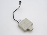 Aerial antenna amplifier