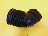 Air intake duct part
