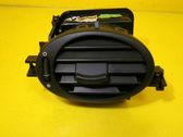 Dashboard side air vent grill/cover trim