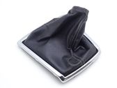 Gear shifter surround trim plastic