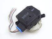 Stellmotor Heizung Klima