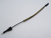 Línea de cable puerta delantera