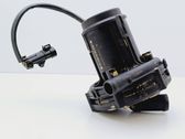 Secondary air pump
