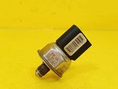Fuel pressure sensor