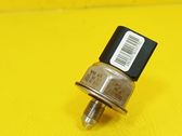Fuel pressure sensor