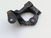 Front bumper mounting bracket