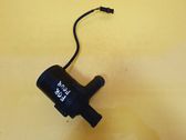 Electric auxiliary coolant/water pump