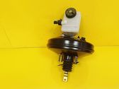 Brake booster