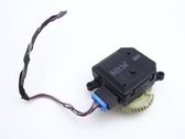 Stellmotor Heizung Klima