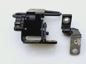 Front door lower hinge