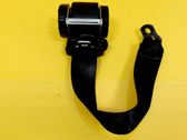 Ceinture de sécurité arrière