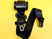 Ceinture de sécurité arrière