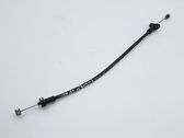 Front door cable line