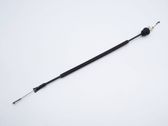 Front door cable line