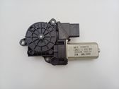 Front door window regulator motor
