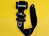 Rear seatbelt