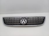 Front grill
