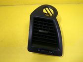 Dashboard side air vent grill/cover trim
