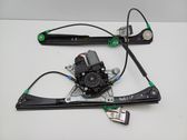 Fensterheber elektrisch mit Motor Tür vorne