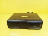 CD/DVD changer