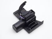 Seat control module