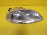 Front indicator light