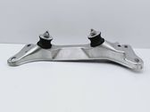 Gearbox mounting bracket