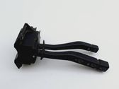 Wiper control stalk