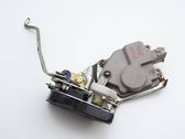 Front door lock