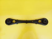 Rear control arm