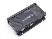 Sound amplifier