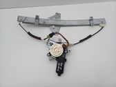 Fensterheber elektrisch mit Motor Tür hinten