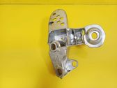 Engine mounting bracket