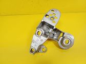Engine mounting bracket