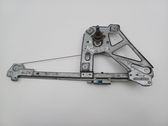 Fensterheber elektrisch mit Motor Tür hinten