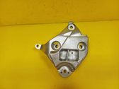 Engine mounting bracket