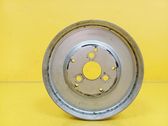 Power steering pump pulley