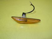 Front fender indicator light