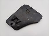 Windshield washer fluid reservoir/tank
